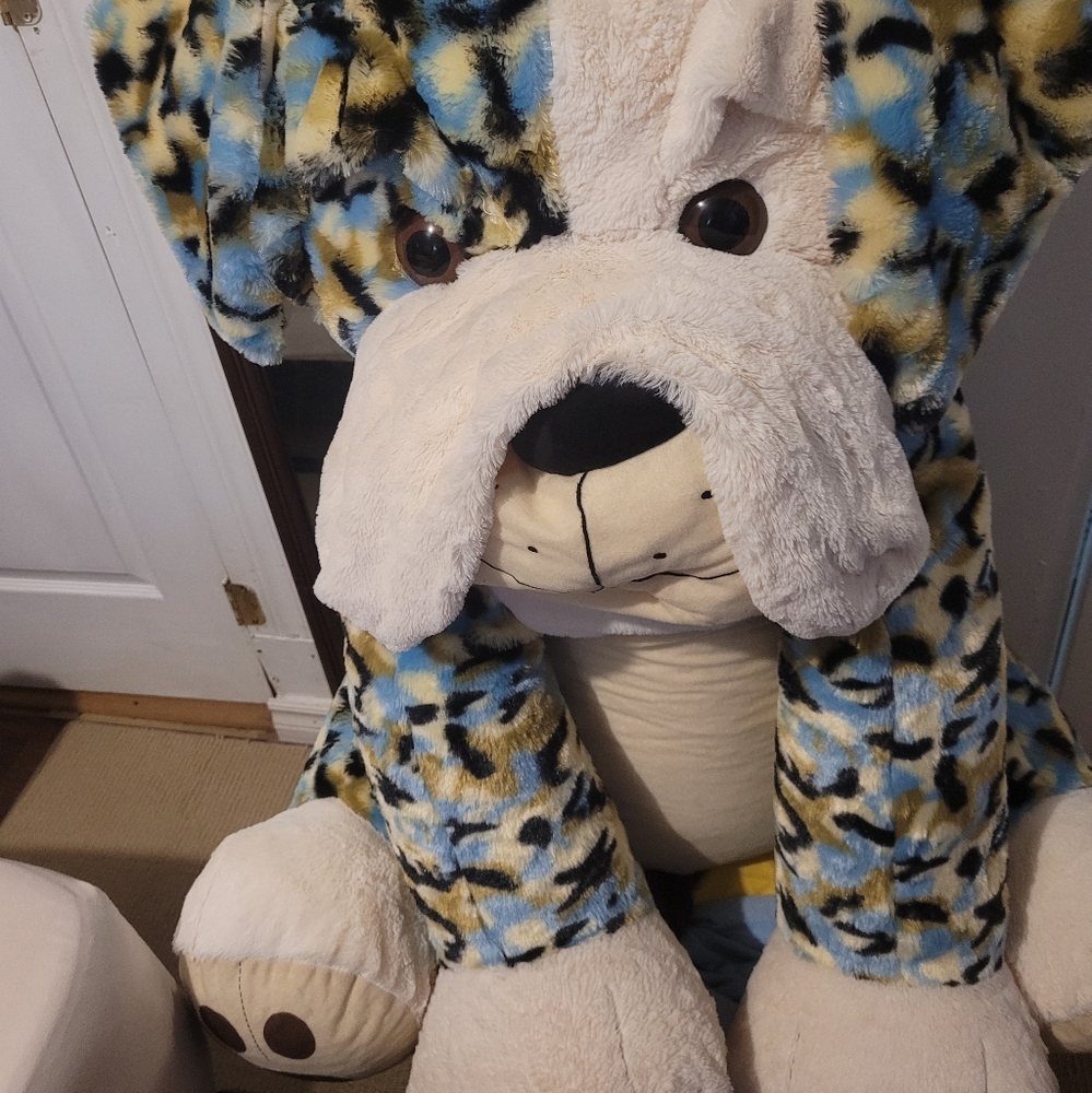 Big Teddy 🧸 bear
